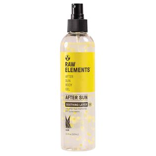 Aloe After Sun Body Gel, 8 oz.
