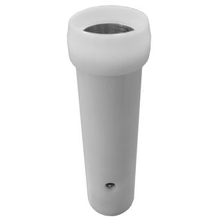 Outrigger Base Reducer Sleeves, 1 Pair