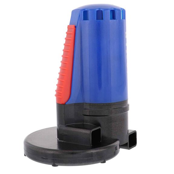 12V Hi Speed Inflator and Deflator image number 0