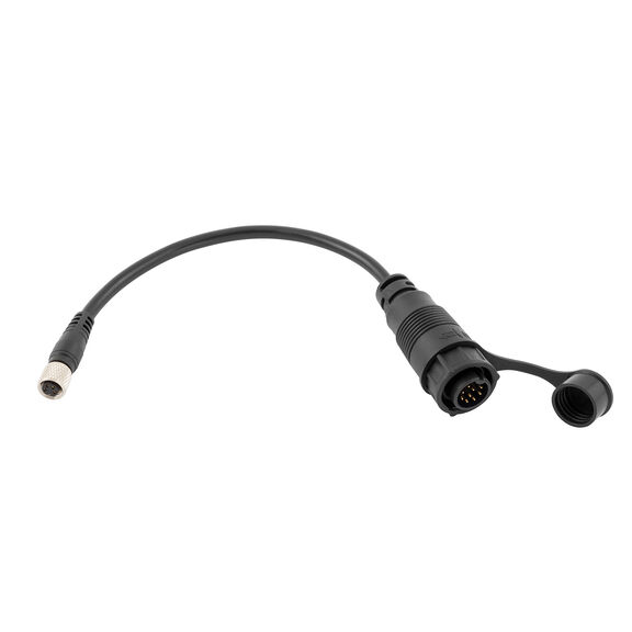 US2 Adapter Cable / MKR-US2-16 for Lowrance Elite Ti2 and HDS image number 0