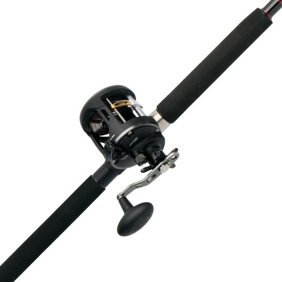 6'6" Warfare Level Wind Combo, Medium Heavy Power image number 1