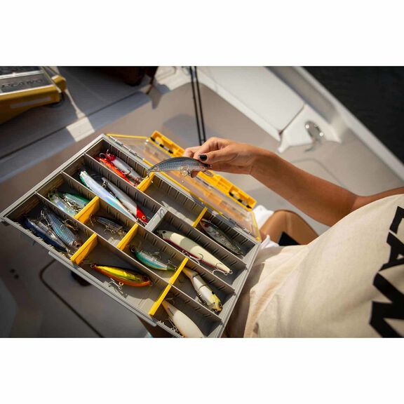 EDGE&trade; Pro 3700 Deep Tackle Box image number 8