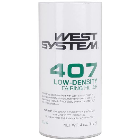 #407 Low-Density Filler, 4 oz. image number 0