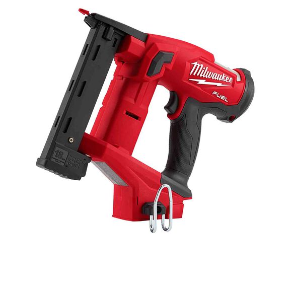 M18 FUEL&trade; 18 Gauge 1/4 in. Narrow Crown Stapler image number 0