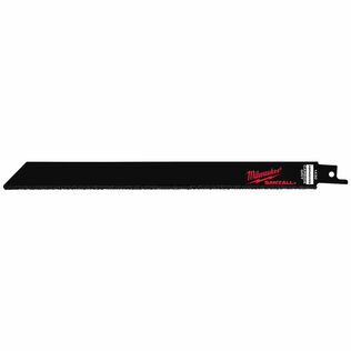 9" Carbide Grit SAWZALL&reg; Blade