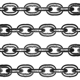 10MMP28 DIN766G60 SS316L CHAIN BY METER