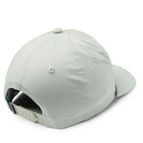Adrift Goione Dorado Trucker Hat image number 2