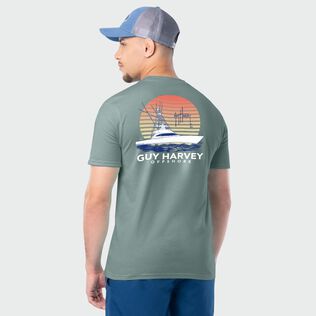 Men's Dockside HarborLite Shirt