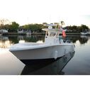 20" X 5.5" Storm Gard Boat Fender, White image number 6
