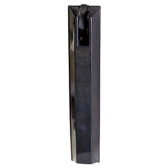 6" x 36" Toon Fenders, Black image number 0