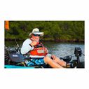 HX40 Ultra Compact 6W Handheld VHF Radio image number 5