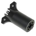 Trailer Wiring Adapter, 7 to 4-Way image number 0