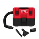 M12 FUEL&trade; 1.6 Gallon Wet/Dry Vacuum image number 0
