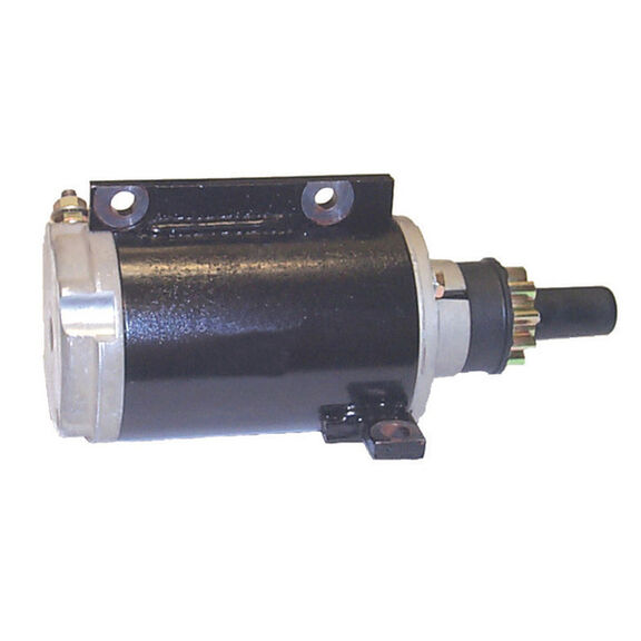18-5624 Outboard Starter Counter-Clockwise Rotation for Johnson/Evinrude Outboard Motors image number 0