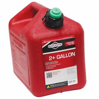 2 Gallon Gas Can