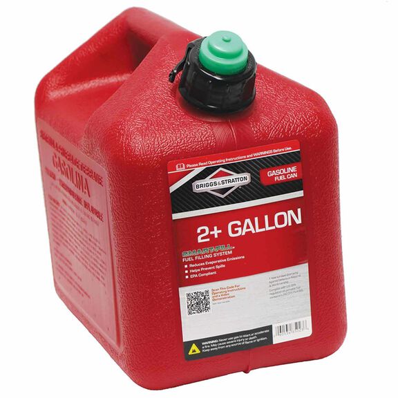 2 Gallon Gas Can image number 0