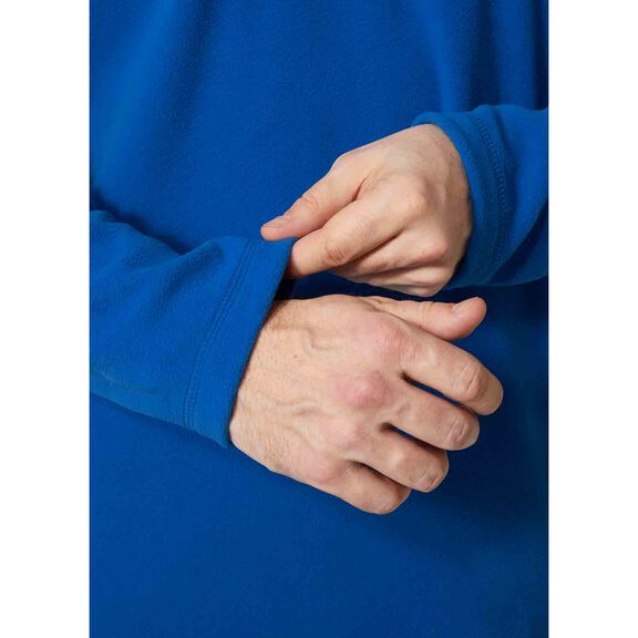 Men's Daybreaker Half Zip Fleece image number 3