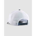 Grid Mesh Trucker Hat image number 1