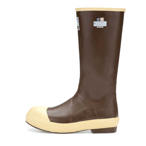 Men's 15" Legacy Steel Toe Boots image number 2