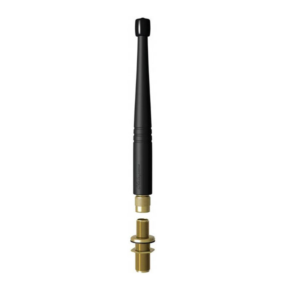 5912 7" Classic Flexible VHF Antenna image number 0