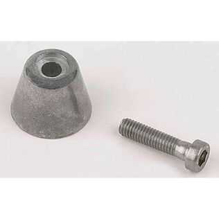Sleipner Zinc Anode for 4HP/6HP Thrusters (Older Units)