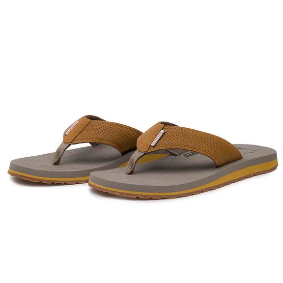 Men's Species Flip-Flop Sandals image number 0