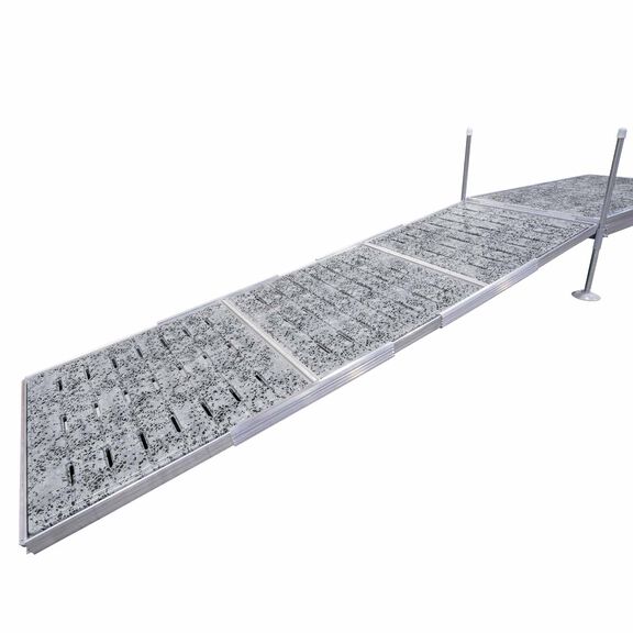 Aluminum Gangway Kits image number 3