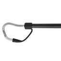 8' Carbon Fiber Gaff with 2" Forged Stainless Steel Head image number 2