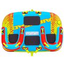 Challenger 3-Person Towable Tube image number 2