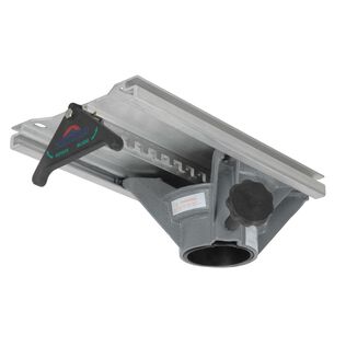 2 7/8" Camlock Slide And Swivel