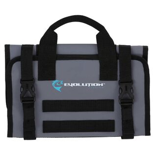 Rigger Series Roll-Up Rig Bag, Small