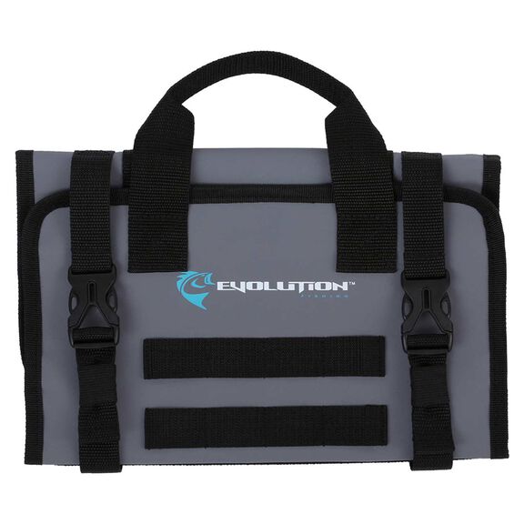 Rigger Series Roll-Up Rig Bag, Small image number 0