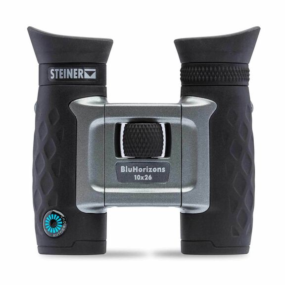 BluHorizons 10 x 26 Binoculars image number 0