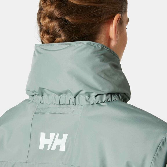 Women's Salt Inshore Jacket image number 3
