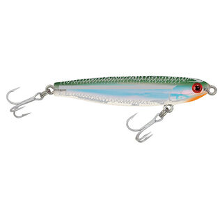 MirrOminnow Twitchbait, 3 1/4"