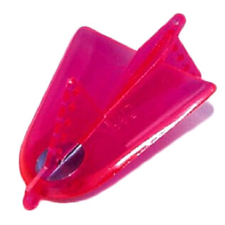 Fish-Seeker Troll Planer, Pink