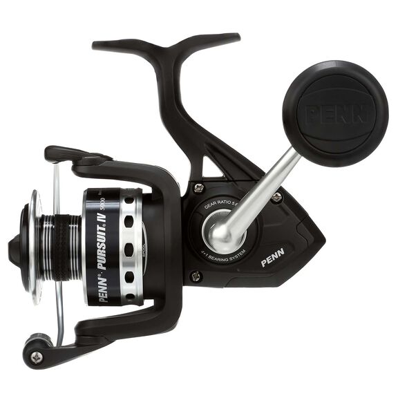 Pursuit IV 4000 Spinning Reel image number 0