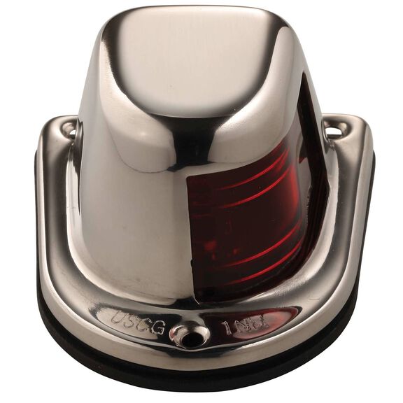 Deck Mount Port Navigation Light image number 1
