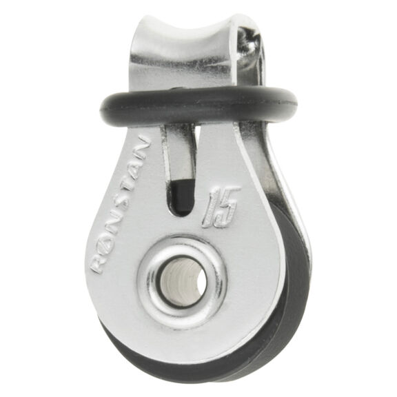Series 15 Single Block, Loop Head image number 0