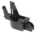 ST69 Speed/Temp Transom Mount Transducer image number 1