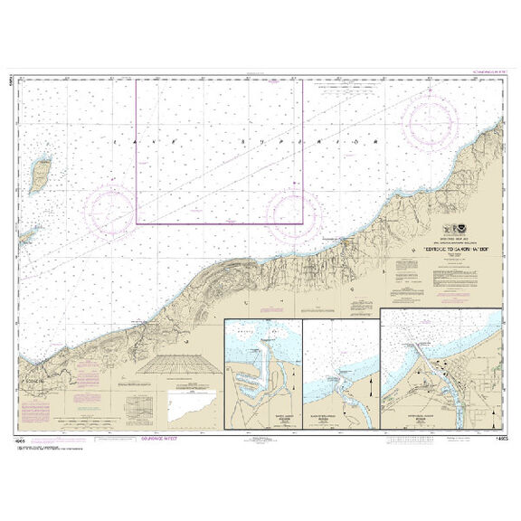 #14965 Redridge to Saxon Harbor Ontonagon Harb image number 0