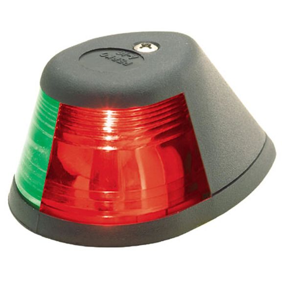 PERKO&reg; Deck Mount Bi-Color Navigation Light image number 0