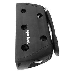 XXB0812 Powerclutch Side Mount Port- Secure Clutching for High Loads