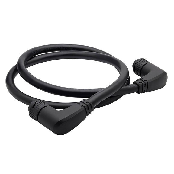 Mercury Avator 1-Meter Battery Harness 8M0225088 for 20e Outboards image number 1