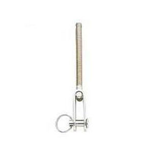 T-Style Turnbuckle Jaw