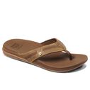 Men's Cushion Bounce Lux Sandals image number 0