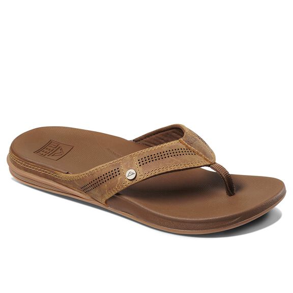 Men's Cushion Bounce Lux Sandals image number 0