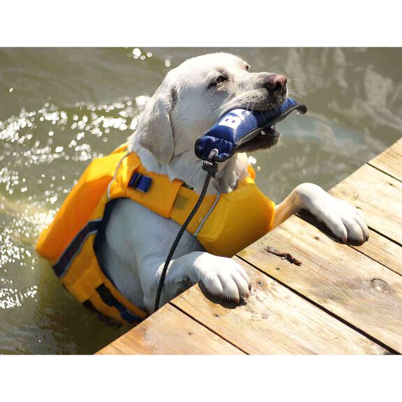 Monterey Bay Offshore Pet Life Jackets image number 2