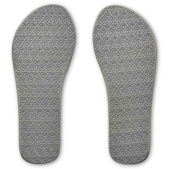 Women's Fiesta Skinny Bounce Flip-Flop Sandals image number 2