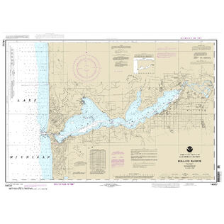 #14932 Holland Harbor